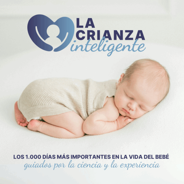 Acceso a La Crianza Inteligente